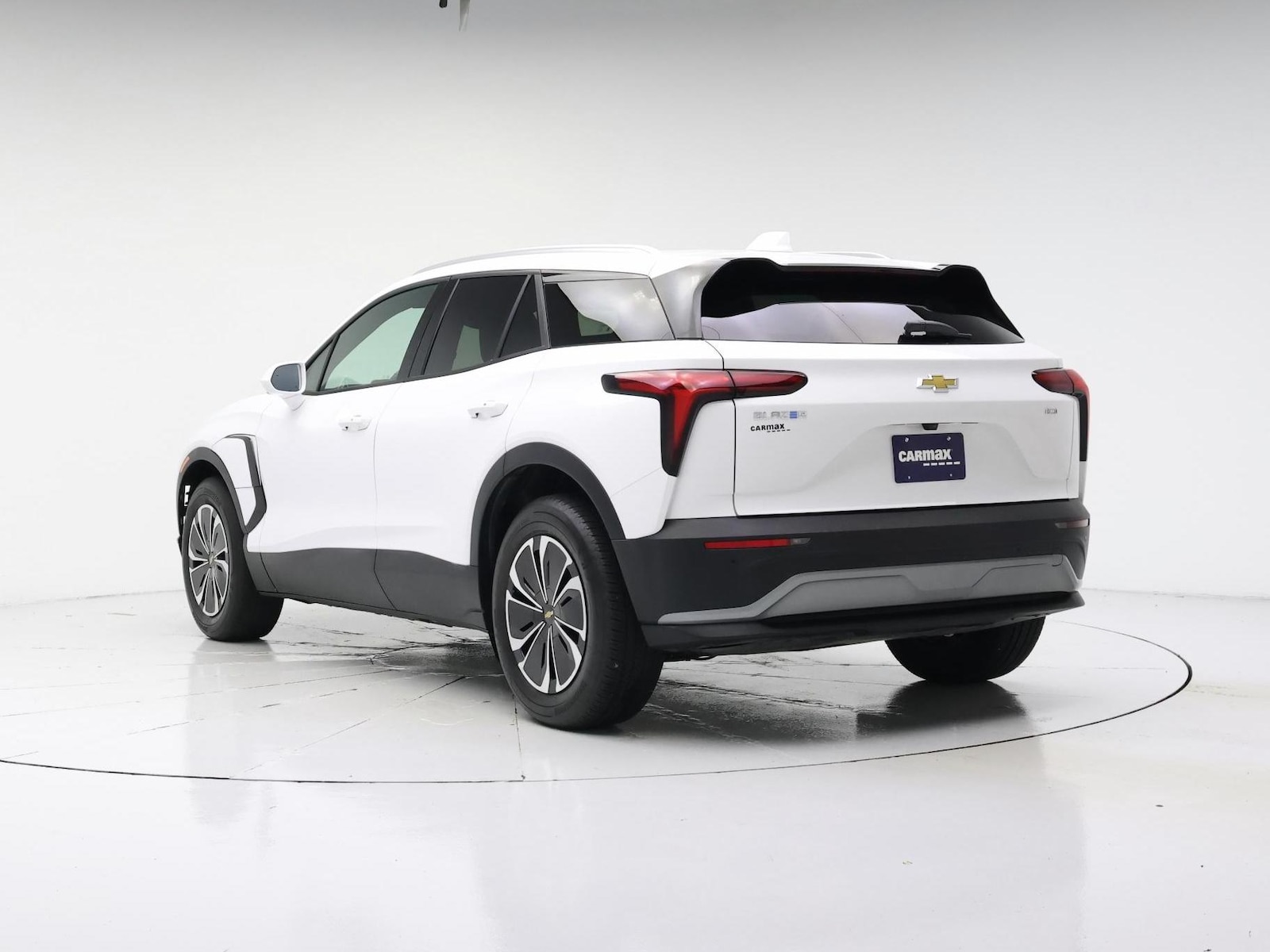 chevrolet blazer ev 2024 3GNKDBRJXRS177530 image chevrolet blazer ev 2024 3GNKDBRJXRS177530 image